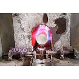 اکستروژن آلومینیوم اکستروژن آلومینیوم